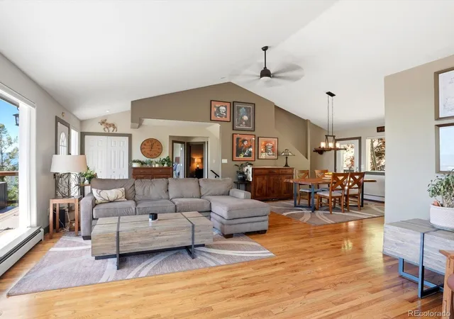 Homes for sale in Conifer, CO | 11629 Nichols Wy, Conifer, CO 80433 | MLS# 3693325