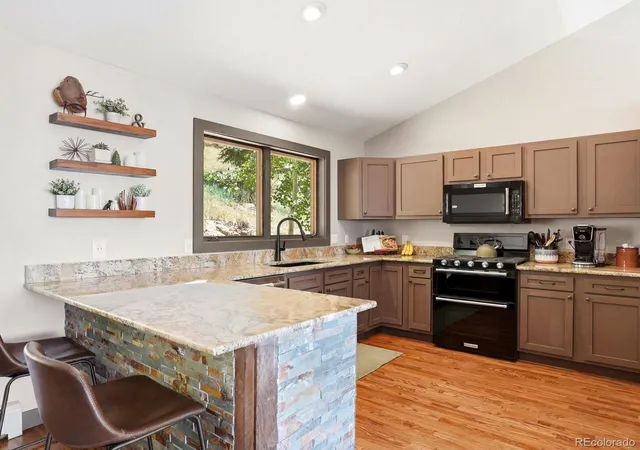 Homes for sale in Conifer, CO | 11629 Nichols Wy, Conifer, CO 80433 | MLS# 3693325