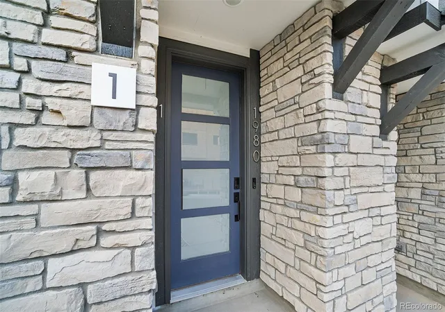 41st image of 1980 S Holly St #1, Denver, CO 80222 | MLS# 1887896