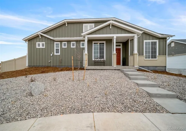 Photo 1 of Sale Pending at 5002 N Tempe St, Aurora, CO 80019 | MLS# 7508761 | Listing updated on 2026-08-30