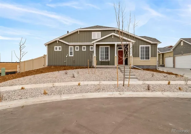Photo 2 of Sale Pending at 5002 N Tempe St, Aurora, CO 80019 | MLS# 7508761 | Listing updated on 2026-08-30