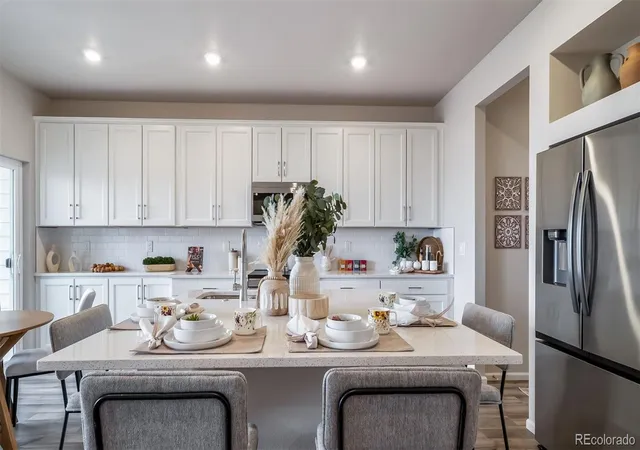 Photo 3 of Sale Pending at 5002 N Tempe St, Aurora, CO 80019 | MLS# 7508761 | Listing updated on 2026-08-30