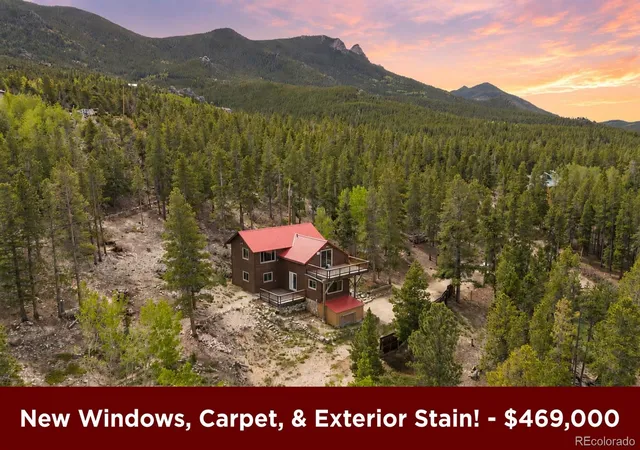 Homes for sale in Black Hawk, CO | 109 Cutforth Rd, Black Hawk, CO 80422 | MLS# 3899105