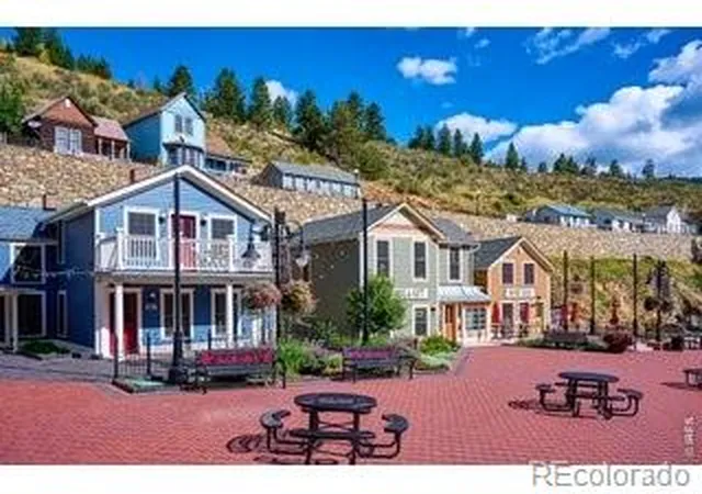 Homes for sale in Black Hawk, CO | 109 Cutforth Rd, Black Hawk, CO 80422 | MLS# 3899105