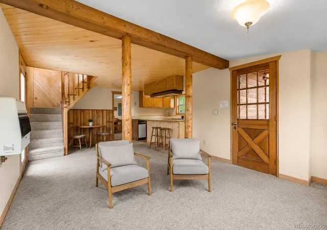 Homes for sale in Black Hawk, CO | 109 Cutforth Rd, Black Hawk, CO 80422 | MLS# 3899105