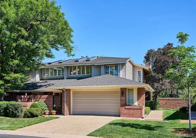 1st image of 2552 E Alameda Ave #126, Denver, CO 80209 | MLS# 3606355