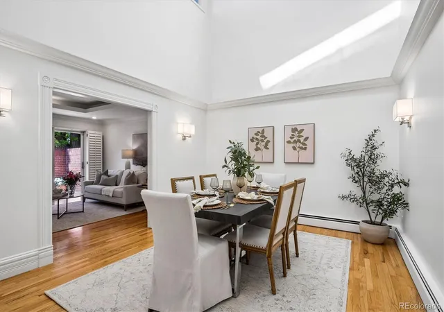 3rd image of 2552 E Alameda Ave #126, Denver, CO 80209 | MLS# 3606355