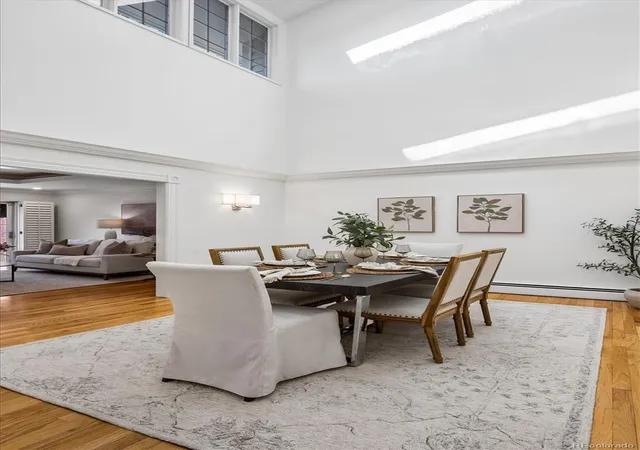 4th image of 2552 E Alameda Ave #126, Denver, CO 80209 | MLS# 3606355