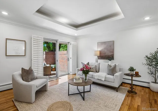 5th image of 2552 E Alameda Ave #126, Denver, CO 80209 | MLS# 3606355