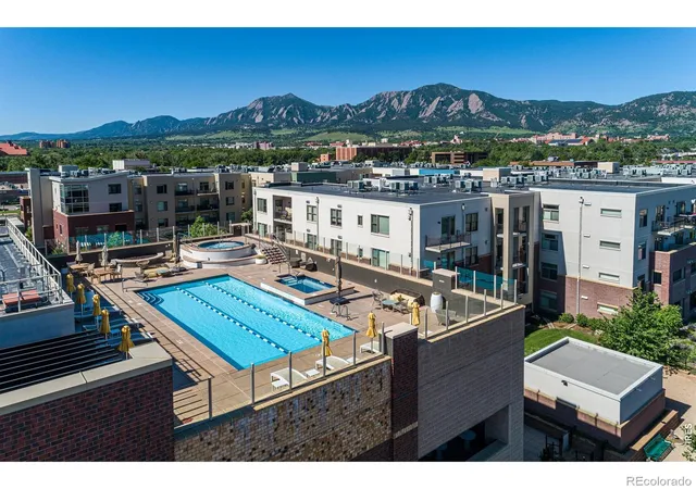Photo 2 of Condo for sale at 3401 Arapahoe Ave #104, Boulder, CO 80303 | MLS# IR1060858 | Listing updated on 2026-07-25