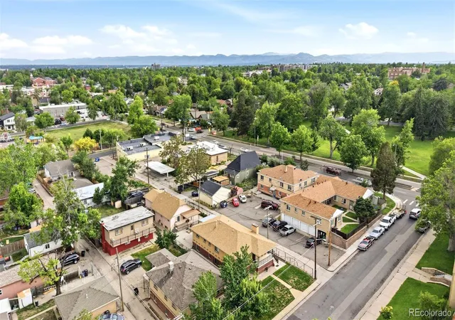 45th image of 2940 W 42nd Ave, Denver, CO 80211 | MLS# 7892071