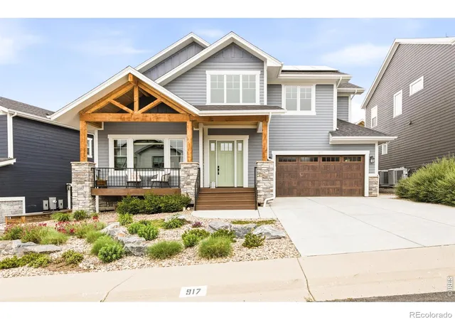 Homes for sale in Louisville, CO | 917 Arapahoe Cir, Louisville, CO 80027 | MLS# IR1060862