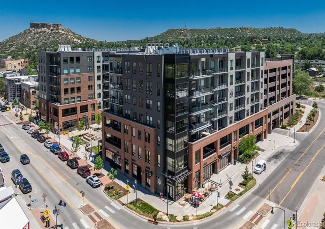 Photo 3 of Condo for sale at 20 Wilcox St #314, Castle Rock, CO 80104 | MLS# 9131774 | Listing updated on 2026-09-16