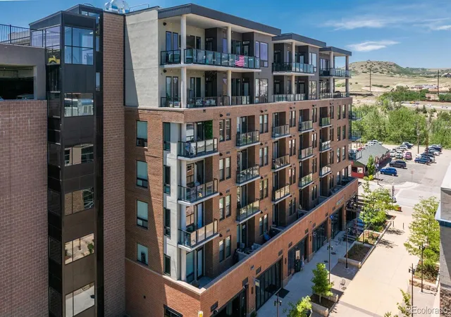 Photo 4 of Condo for sale at 20 Wilcox St #314, Castle Rock, CO 80104 | MLS# 9131774 | Listing updated on 2026-10-07