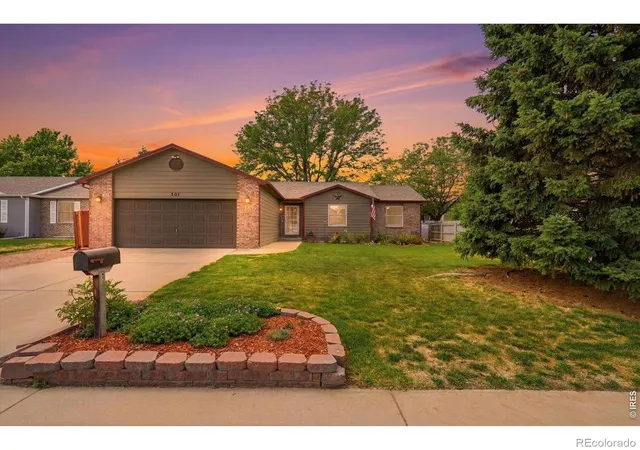 Homes for sale in Greeley, CO | 301 N 44th Ave, Greeley, CO 80634 | MLS# IR1060867