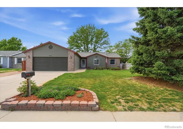 Homes for sale in Greeley, CO | 301 N 44th Ave, Greeley, CO 80634 | MLS# IR1060867
