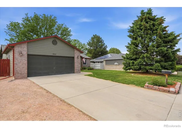 Photo 3 of Single family home for sale at 301 N 44th Avenue Ct, Greeley, CO 80634 | MLS# IR1060867 | Listing updated on 2026-09-03