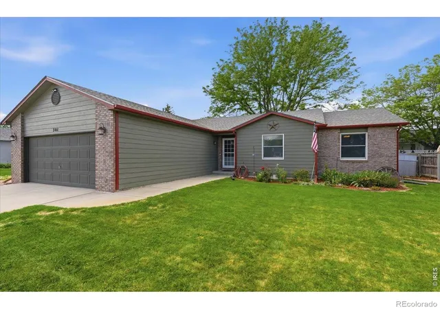 Photo 3 of Single family home for sale at 301 N 44th Avenue Ct, Greeley, CO 80634 | MLS# IR1060867 | Listing updated on 2026-09-03