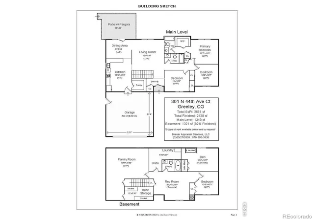 Homes for sale in Greeley, CO | 301 N 44th Ave, Greeley, CO 80634 | MLS# IR1060867