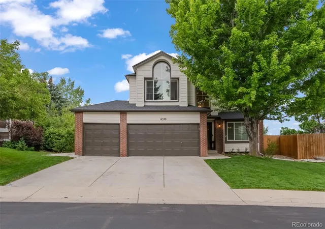1st image of 6550 S Oak Ct, Littleton, CO 80127 | MLS# 4737421