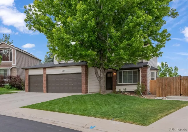 2nd image of 6550 S Oak Ct, Littleton, CO 80127 | MLS# 4737421