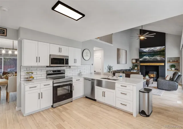 3rd image of 6550 S Oak Ct, Littleton, CO 80127 | MLS# 4737421