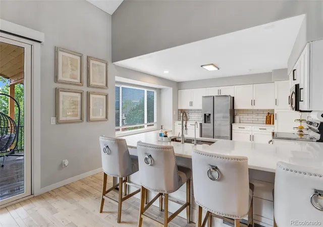 4th image of 6550 S Oak Ct, Littleton, CO 80127 | MLS# 4737421