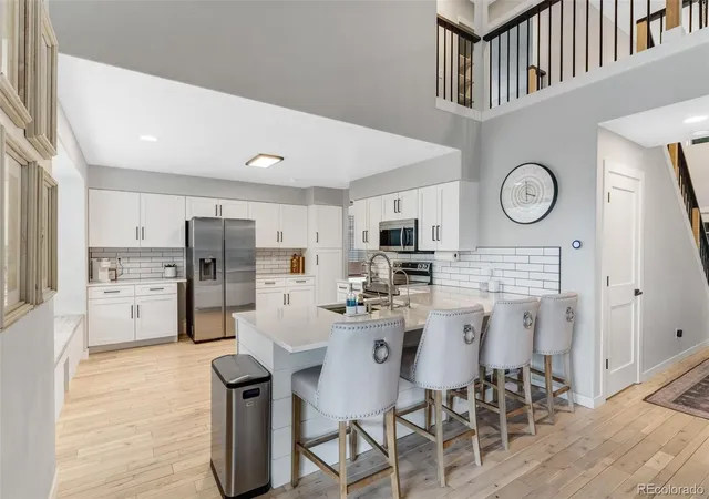 5th image of 6550 S Oak Ct, Littleton, CO 80127 | MLS# 4737421