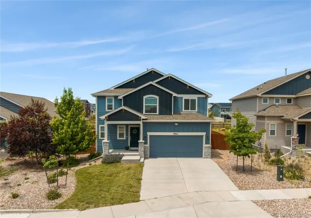 Homes for sale in Peyton, CO | 9962 Emerald Vista Dr, Peyton, CO 80831 | MLS# 9653127