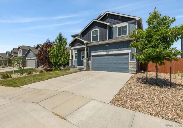 Homes for sale in Peyton, CO | 9962 Emerald Vista Dr, Peyton, CO 80831 | MLS# 9653127