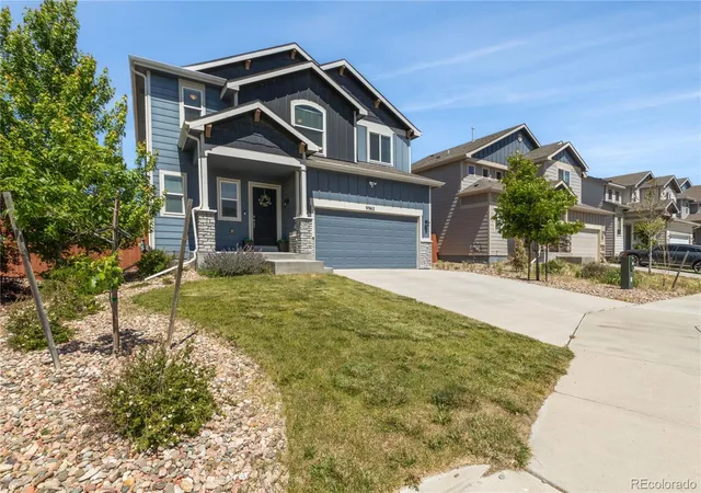 Homes for sale in Peyton, CO | 9962 Emerald Vista Dr, Peyton, CO 80831 | MLS# 9653127