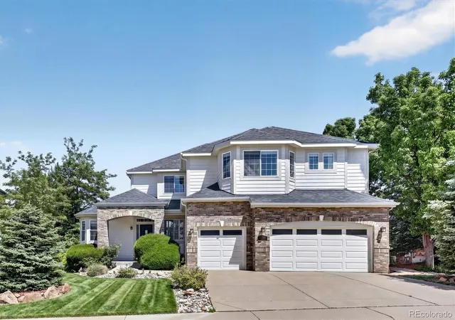 Homes for sale in Lone Tree, CO | 10425 Carriage Club Dr, Lone Tree, CO 80124 | MLS# 2032171