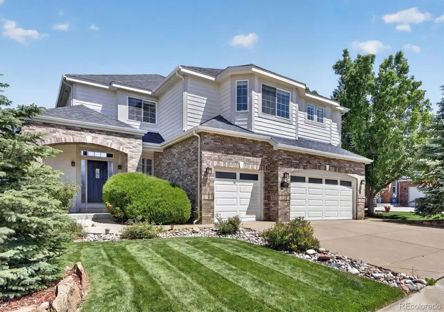 Homes for sale in Lone Tree, CO | 10425 Carriage Club Dr, Lone Tree, CO 80124 | MLS# 2032171