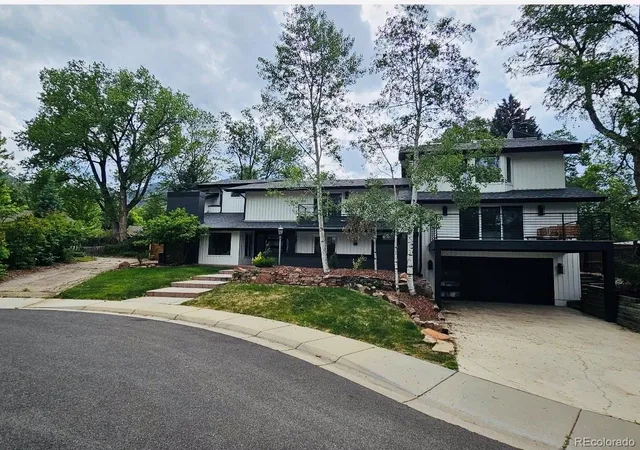Photo 2 of Single family home for sale at 245 Fair Pl, Boulder, CO 80302 | MLS# 4470645 | Listing updated on 2026-10-08