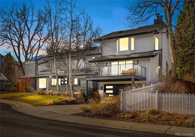Photo 3 of Single family home for sale at 245 Fair Pl, Boulder, CO 80302 | MLS# 4470645 | Listing updated on 2026-10-08