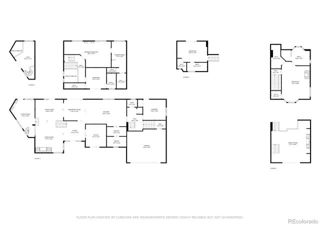 Photo 3 of Single family home for sale at 245 Fair Pl, Boulder, CO 80302 | MLS# 4470645 | Listing updated on 2026-10-08