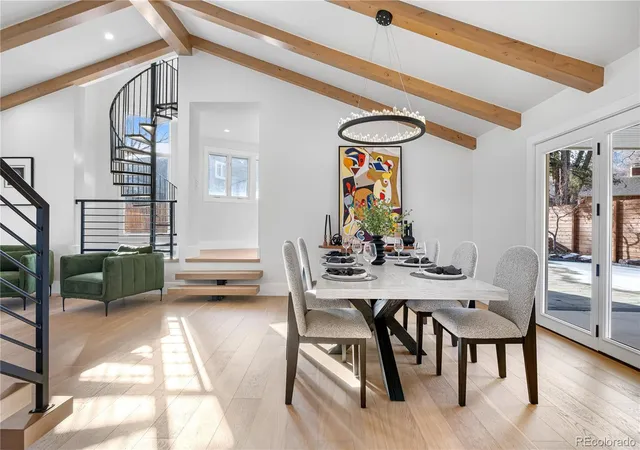 Photo 1 of Single family home for sale at 245 Fair Pl, Boulder, CO 80302 | MLS# 4470645 | Listing updated on 2026-10-08
