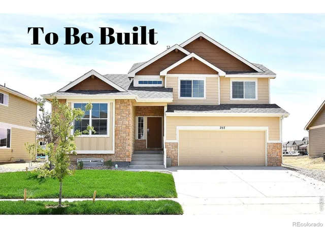 Photo 1 of Single family home for sale at 2405 Juno Ln, Johnstown, CO 80534 | MLS# IR1060868 | Listing updated on 2026-07-14