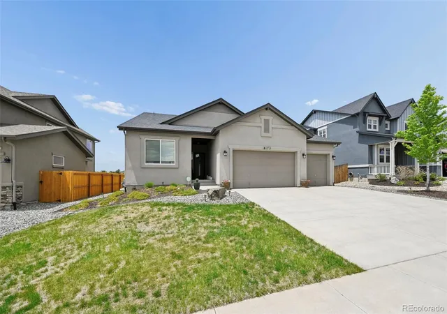1st image of 8172 Wheatland Dr, Colorado Springs, CO 80908 | MLS# 7086308