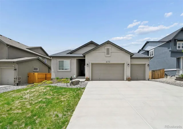 2nd image of 8172 Wheatland Dr, Colorado Springs, CO 80908 | MLS# 7086308