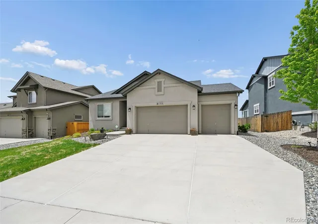 3rd image of 8172 Wheatland Dr, Colorado Springs, CO 80908 | MLS# 7086308