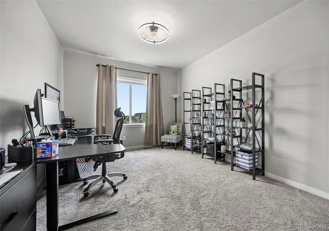 4th image of 8172 Wheatland Dr, Colorado Springs, CO 80908 | MLS# 7086308