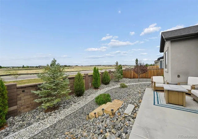 50th image of 8172 Wheatland Dr, Colorado Springs, CO 80908 | MLS# 7086308