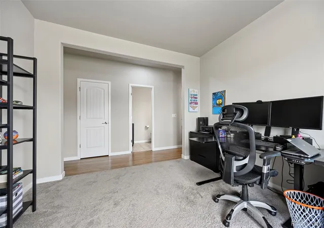 5th image of 8172 Wheatland Dr, Colorado Springs, CO 80908 | MLS# 7086308