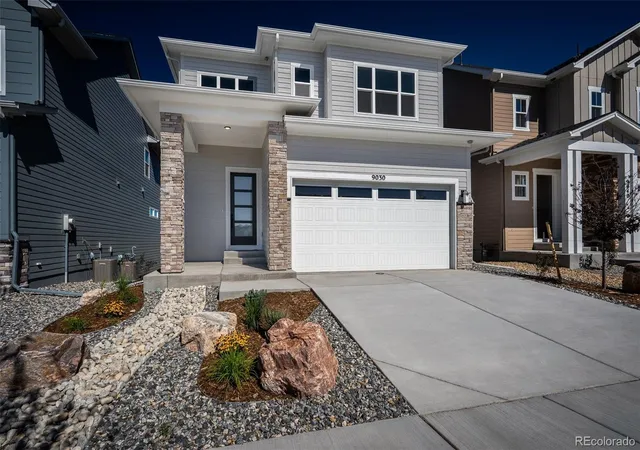 Photo 1 of Single family home for sale at 9030 Frolic View, Colorado Springs, CO 80924 | MLS# 9329317 | Listing updated on 2026-09-12