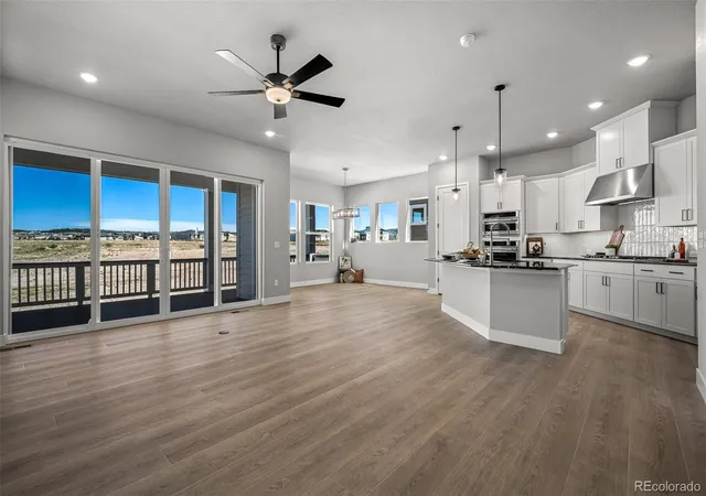 Photo 2 of Single family home for sale at 9030 Frolic View, Colorado Springs, CO 80924 | MLS# 9329317 | Listing updated on 2026-09-12