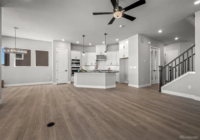Photo 3 of Single family home for sale at 9030 Frolic View, Colorado Springs, CO 80924 | MLS# 9329317 | Listing updated on 2026-09-12