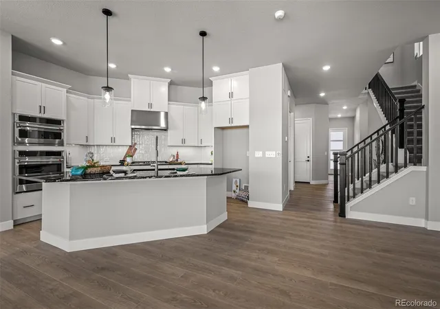 Photo 3 of Single family home for sale at 9030 Frolic View, Colorado Springs, CO 80924 | MLS# 9329317 | Listing updated on 2026-09-12