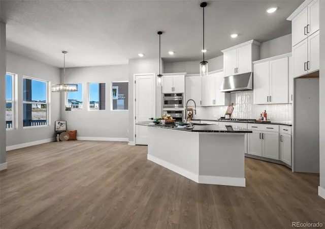 Photo 4 of Single family home for sale at 9030 Frolic View, Colorado Springs, CO 80924 | MLS# 9329317 | Listing updated on 2026-09-12