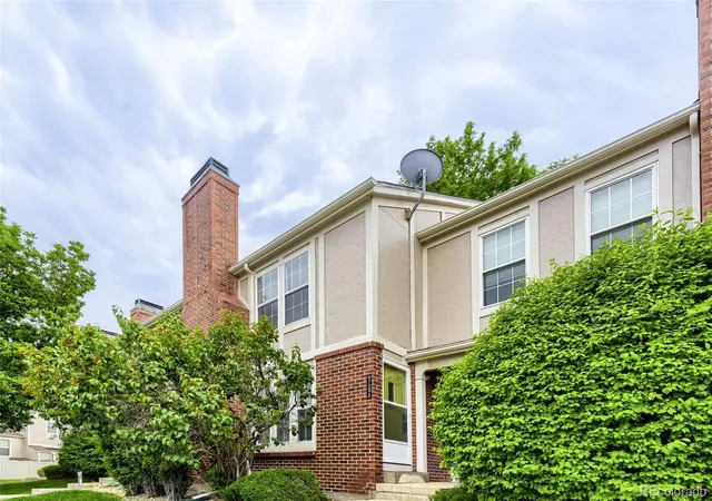 1st image of 9709 W Chatfield Ave #E, Littleton, CO 80128 | MLS# 2717816